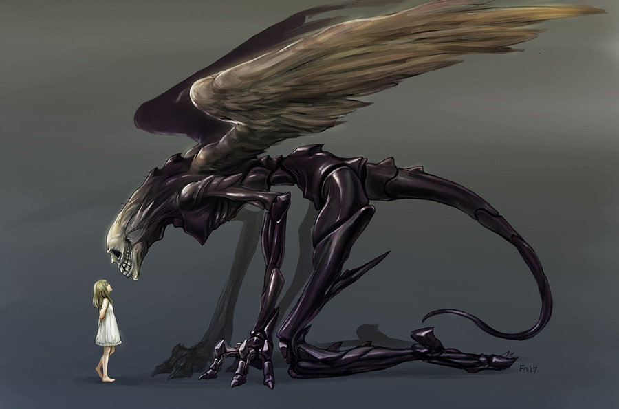 Don’t Talk to Strangers