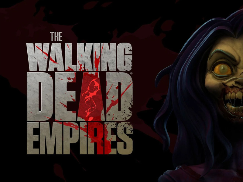 The Walking Dead: Empires