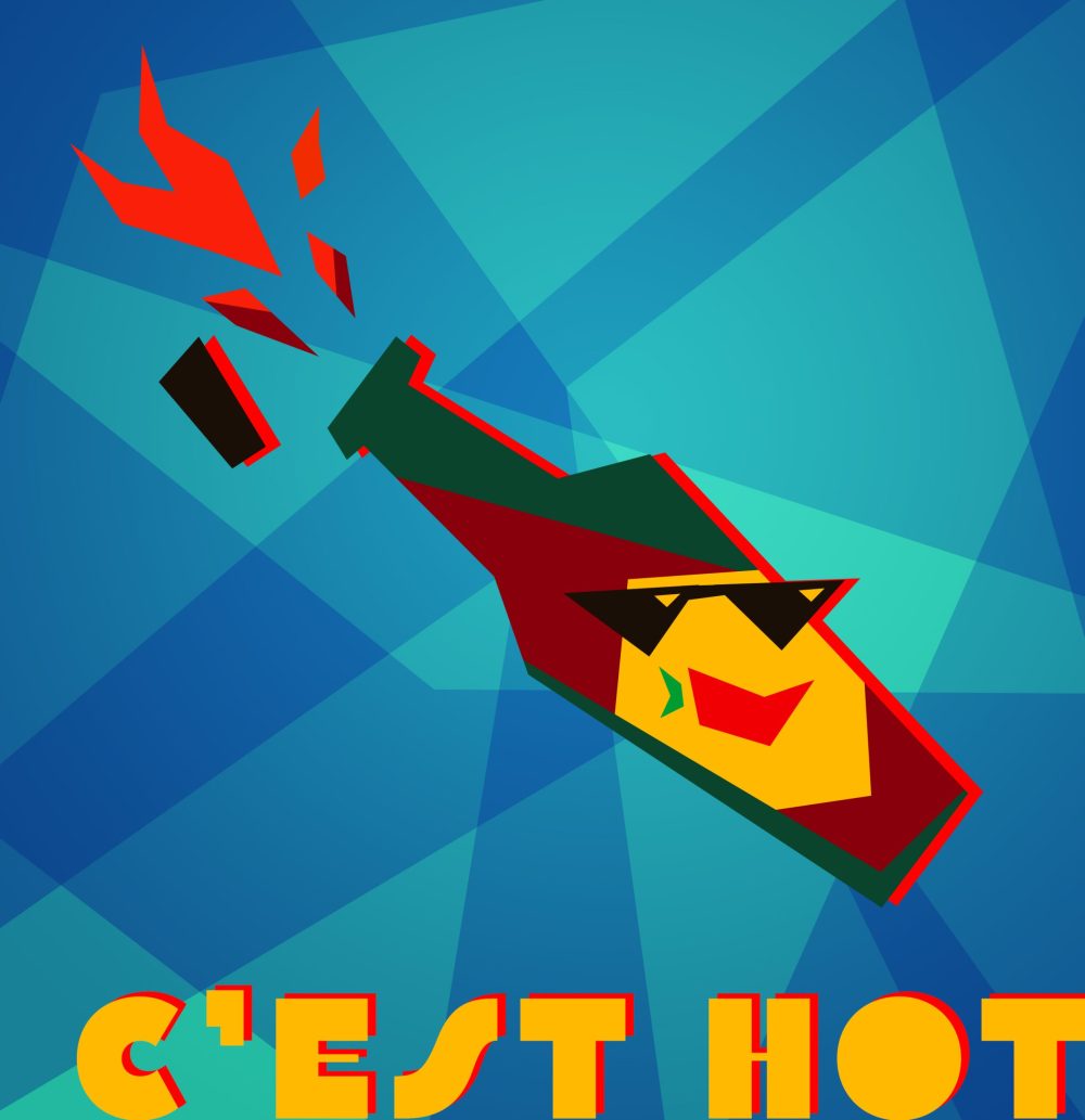 C’est Hot